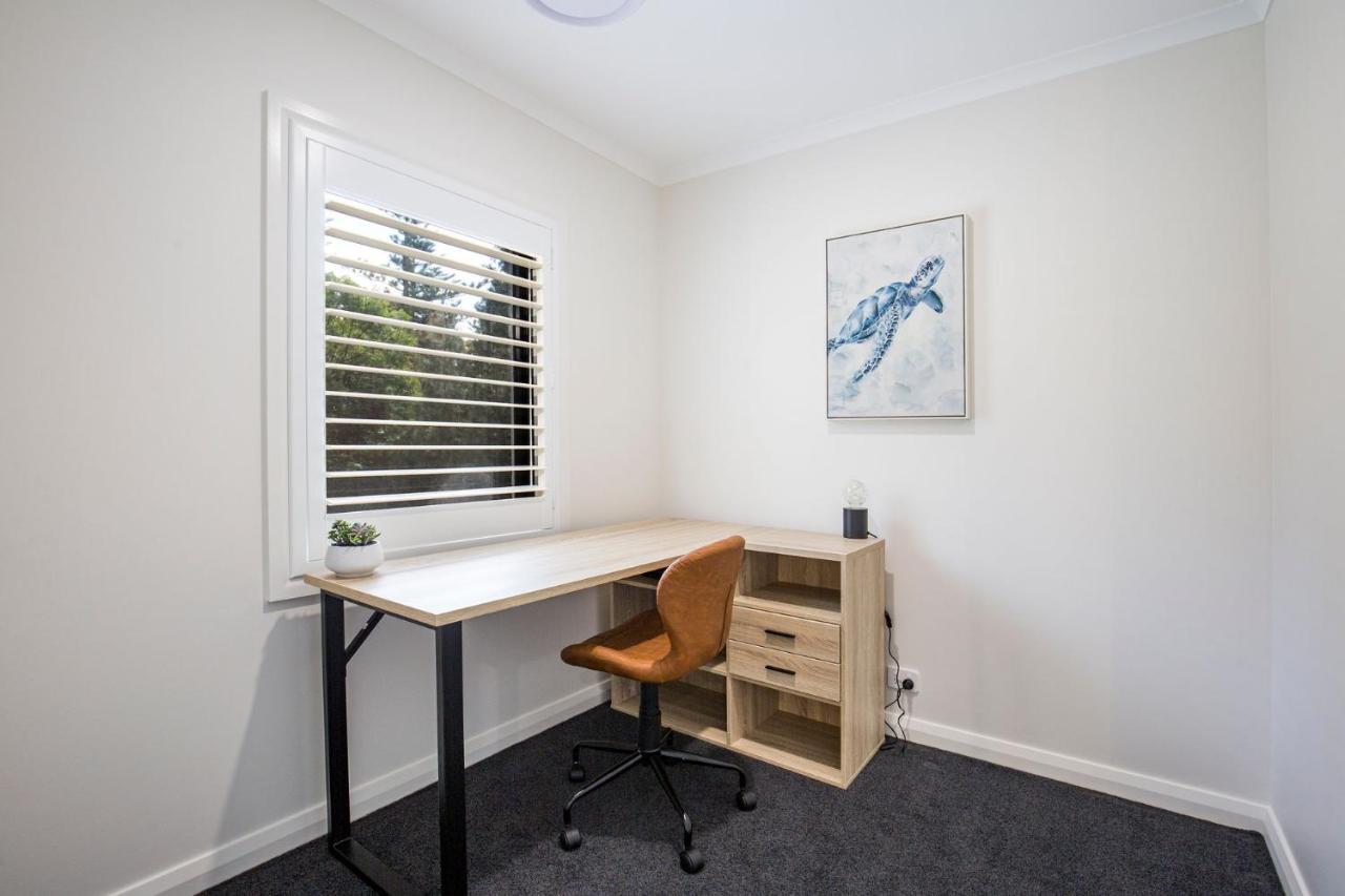 Mirigaan I Pet Friendly I 8 Min Walk To Beach Culburra Beach Exterior photo