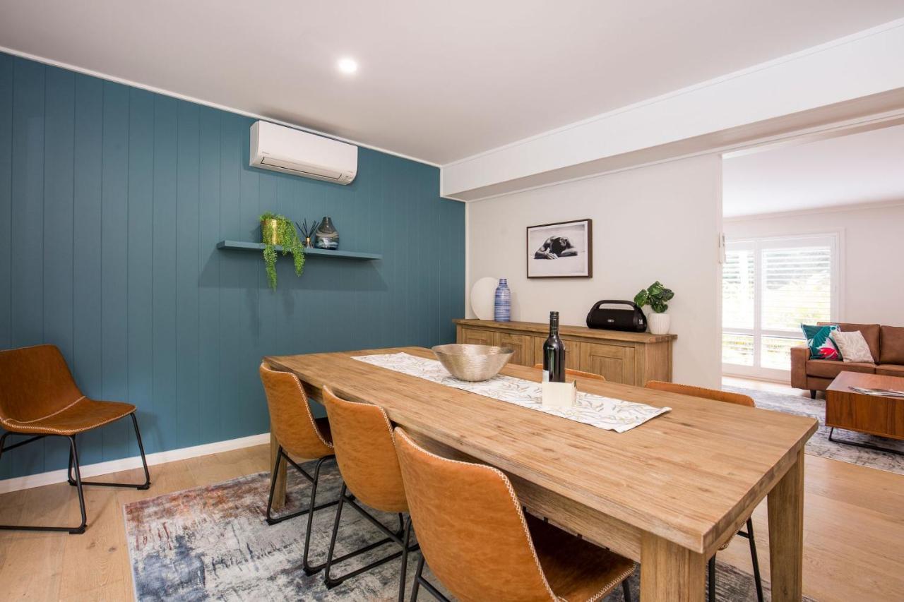 Mirigaan I Pet Friendly I 8 Min Walk To Beach Culburra Beach Exterior photo