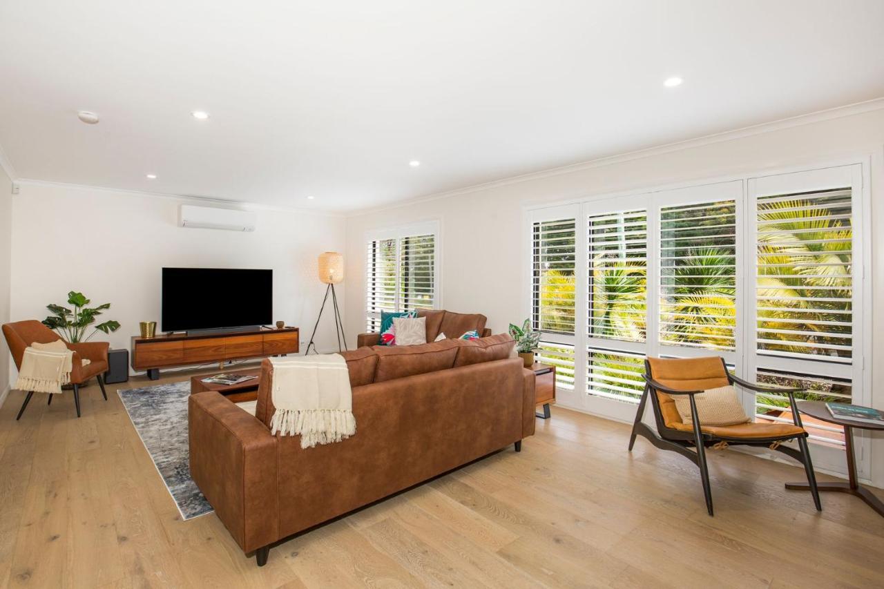 Mirigaan I Pet Friendly I 8 Min Walk To Beach Culburra Beach Exterior photo