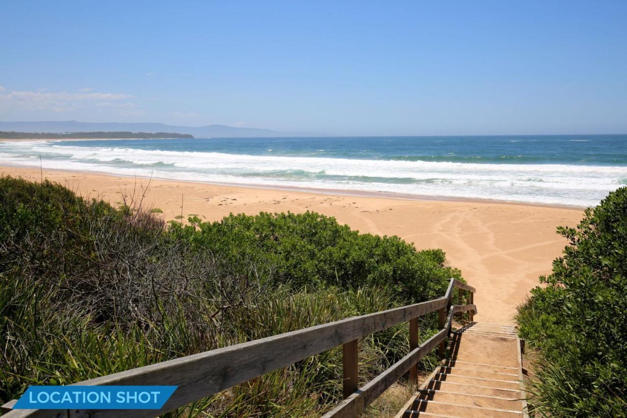Mirigaan I Pet Friendly I 8 Min Walk To Beach Culburra Beach Exterior photo
